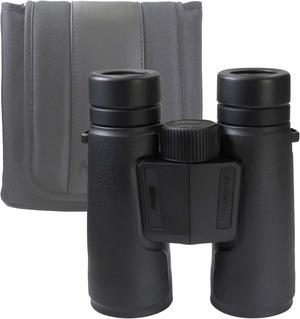 Nikon 10x42 Monarch M5 Waterproof Roof Prism Binoculars Black