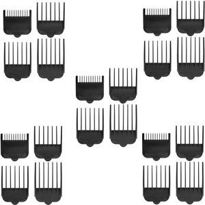 5 Units Wahl Clipper Guides 4-Pack #3160-100 fits Wahl and Sterling full Size Clippers