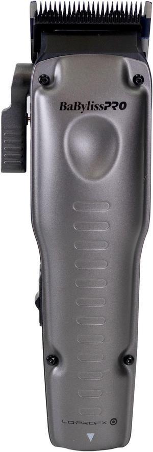 BaByliss Pro FXONE LOPROFX HighPerformance LowProfile Clipper FX829