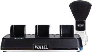 Wahl Professional Power Station MultiCharge 3023291 with Wahl Neck Duster