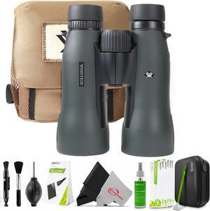 Vortex 15x56 Diamondback HD Binocular DB-218 with Top Professional Cleaning Kit