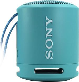 Sony SRS-XB13 Extra Bass Portable Waterproof Wireless Speaker (Blue)