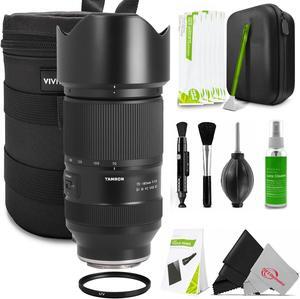 Tamron 70-180mm f/2.8 Di III VC VXD G2 Lens with Premium Kit