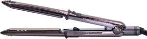 BaByliss Pro LIMITED EDITION Nano Titanium Prima 3000 Flat Iron Midnight Purple - 1¼" #BNTP3000TUC (Dual Voltage)