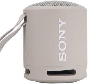 Sony SRS-XB13 Extra Bass Portable Wireless Waterproof Speaker (Taupe)