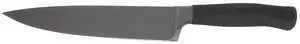 Wusthof Performer 8" Chef's Knife, Black