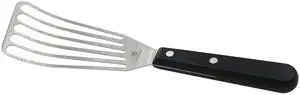 Wusthof Gourmet 6 1/2 Slotted Fish Spatula #9035092117