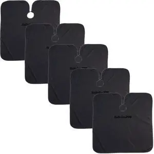 BaByliss Pro Barberology Professional Cutting Cape BBCAPEMB - 5 Pack