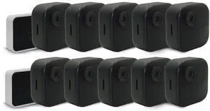 2 Sets Blink Outdoor 4 Wireless Smart Security Camera - 5 Camera System (4th Gen.)