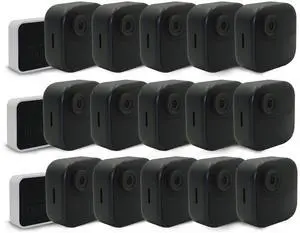 3 Sets Blink Outdoor 4 Wireless Smart Security Camera - 5 Camera System (4th Gen.)