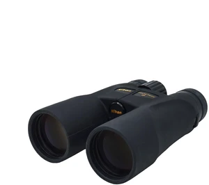Nikon PROSTAFF 5 12x50 Roof Prism Binoculars (Black) Nikon PROSTAFF 5 12x50 Roof Prism Binoculars (Black)