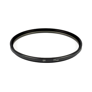 Vivitar 58mm 3-Piece HD Filter Kit: UV + Polarizer + FLD | For Canon EOS Rebel T7i SL2 77D