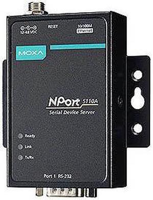 NPort 5110A - 1 port device server