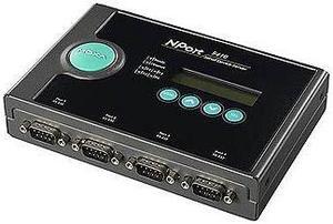NPort 5410 - 4 port device server