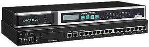 NPort 6610-16 - 16 ports RS-232 secure device server