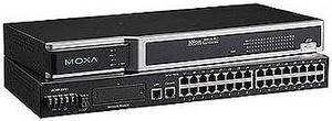 NPort 6610-32 - 32 ports RS-232 secure device server