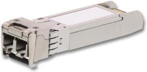 942194001 SFP-FAST-MM/LC - 100mb Multimode SFP Module (4km @ 62.5um / 5km @ 50um), LC, 0 to 60 deg C