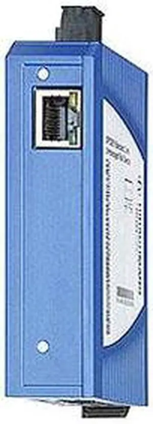 942132005 SPIDER-SL-20-01T1M29999SY9HHHH - 1 x 10/100Base-TX, RJ45, Unmanaged, Industrial ETHERNET Din Rail Switch; 0 to 60 degr