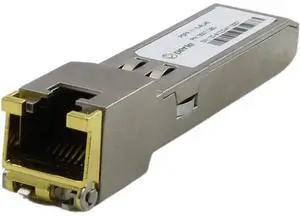 05071380 - PSFP-1110-RJ45: 10/100/1000 Mbps Ethernet copper SFP