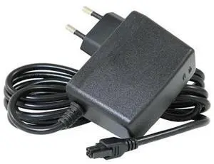 Perle 08000160 Power Adapter 12VDC/2A 4pin EU - 1 x PSU 12 VDC / 2 A with 4 pin Molex connector, 1.