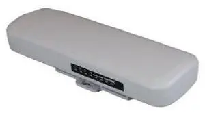 Antaira AMY-5133-AC-PD - Industrial 802.11AC Wireless (Wi-Fi) LAN Bridge