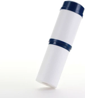 Hydronix UDF-10PF Dual Stage Sediment Pre filter with GAC Coconut Granular Activated Carbon 2.5" x 10" Hydronix UDF-10PF Dual Stage Sediment Pre filter with GAC Coconut Granular Activated Carbon 2.5" x 10"