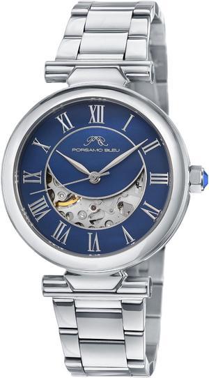 Porsamo Bleu Colette Women's Automatic Watch 1102ACOS