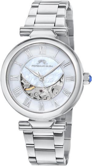 Porsamo Bleu Colette Women's Automatic Watch 1101ACOS