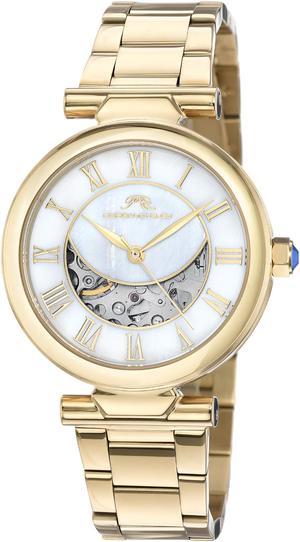 Porsamo Bleu Colette Women's Automatic Watch 1101BCOS