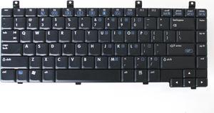 Compaq Notebook Keyboard