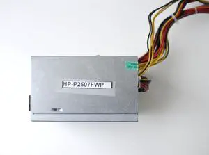 PWR SUPPLY, 250W, DP/N N2286, HP-P2507FWP REV.A02 PWR SUPPLY, 250W, DP/N N2286, HP-P2507FWP REV.A02