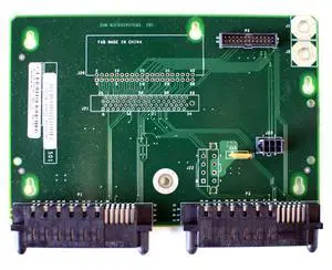 501-6920-03 - POWER DISTRIBUTION BOARD, 270-6920-03 REV 50 501-6920-03 - POWER DISTRIBUTION BOARD, 270-6920-03 REV 50