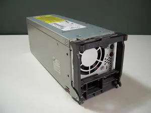 100-240V~/ 7.5A,50-60Hz, 330W, DP/N 0001859D 100-240V~/ 7.5A,50-60Hz, 330W, DP/N 0001859D
