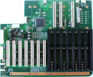 14-SLOT BACKPLANE (8 ISA,3PICMG/PCI, 7 PCI) REV D3 19CK611401