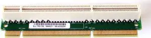 371-2101-01R50 - SUN 2-SLOT x8 PCI EXPRESS RISER, P/N: DA0S39TB6C5 REV.C