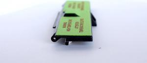 RA1-4038 - SX-FUSING COVER