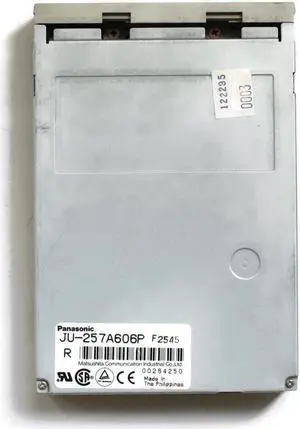 FDD, JU-257A606P F2545,  (FL-72)