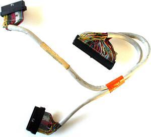 SUN 530-2053-02 REV.50 INTERNAL SCSI CABLE 660mm