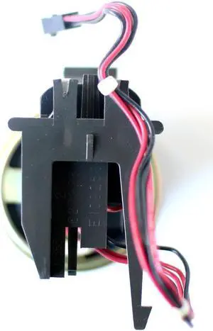 IBM SPEAKER ASSY 15F7495, BATTERY P/N 72X8498