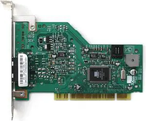 USROBOTICS 3COM 56K PCI MODEM CARD 3CP263594A-OEM 0766 AWPCI PC99 DFV