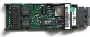 VIXEL 00550788 SUN 3701426 OPTICAL MODULE MIM266 21CFR1040.10