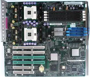 Dell Poweredge 1600SC Server MB, REV.A00, DAT54AMB8B4 REV.B