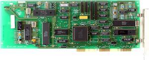 Controller ISA,61-000107-00,61000236-00,2422463 RevX1(b.24)