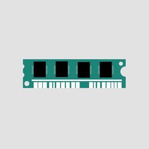 MEMORY 256MB PC133 HYNIX 528A HY57V561620CT-H