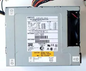 PS, 256W, AA20540 REV.04; Manufact.P/N 0950-2873,D6129-63003,D6129-69003 PS, 256W, AA20540 REV.04; Manufact.P/N 0950-2873,D6129-63003,D6129-69003