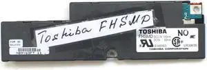 SATELLITE FHSMD LR39635 E145163 INTERNAL MODEM