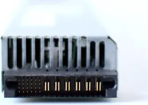 300-1757-02 - PWR SUPPLY 550W, DS550-3-001 REV 05 300-1757-02 - PWR SUPPLY 550W, DS550-3-001 REV 05
