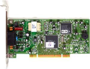 PCI 56K MODEM, 337550-001, WS/M1-5614PM3, PM1560024001