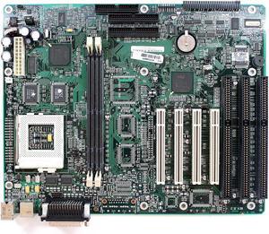MB,SCI 586 200-MHz Part number MBDSAC095AEWW, (20-m6)