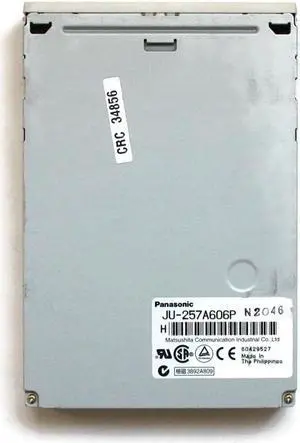 FDD, JU-257A606P N2046, (FL-70A)